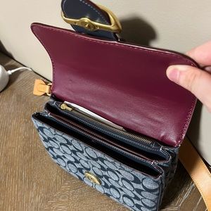 Coach Crossbody Handbag
